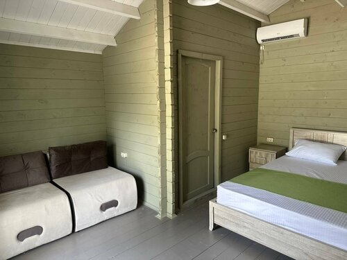 Гостиница Hotel 12