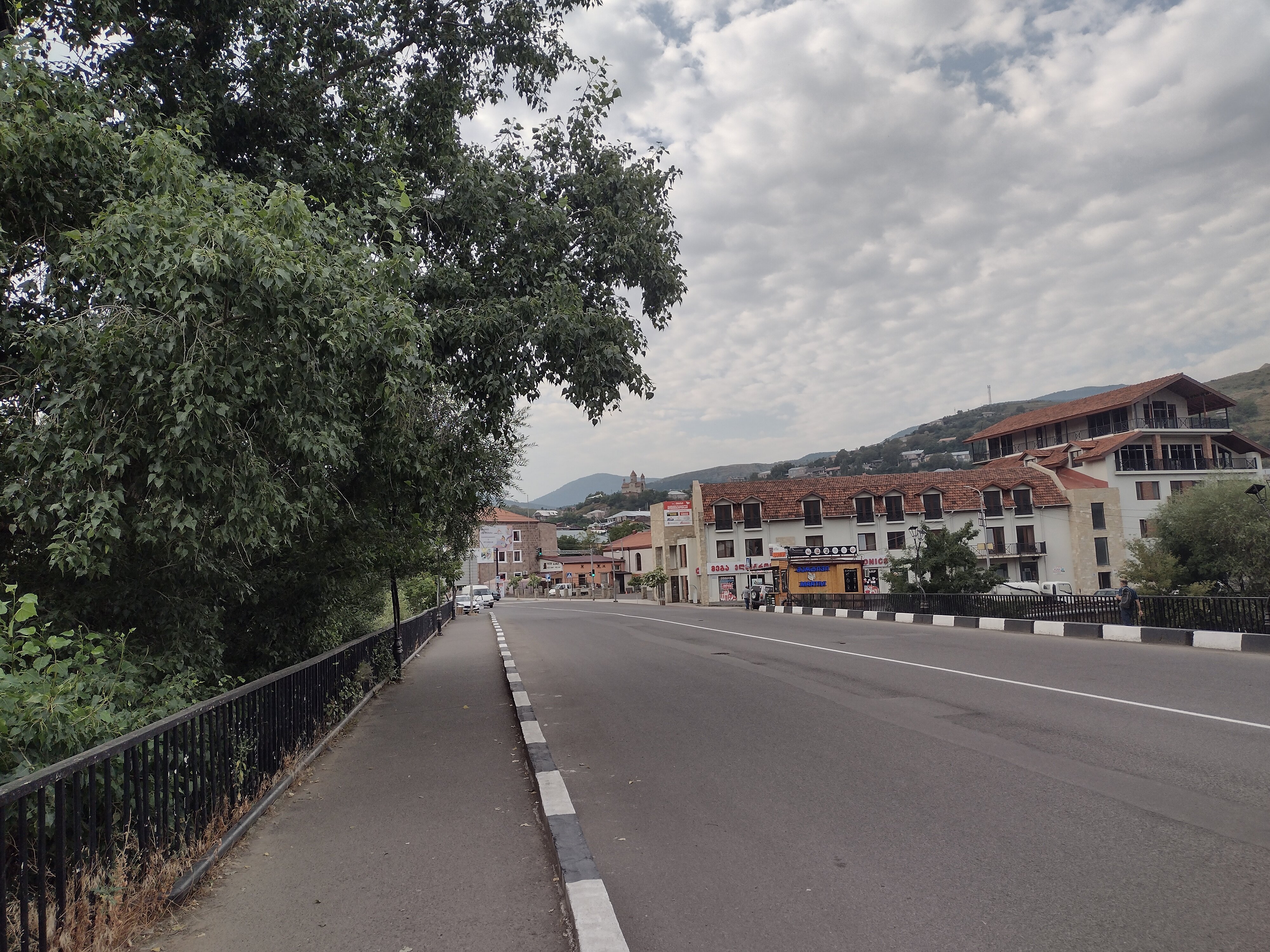 Фото Hotel Almi