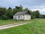Otdeleniye pochtovoy svyazi Krugloye 399886 (selo Krugloye, ulitsa Krasnaya Sloboda, 2), post office