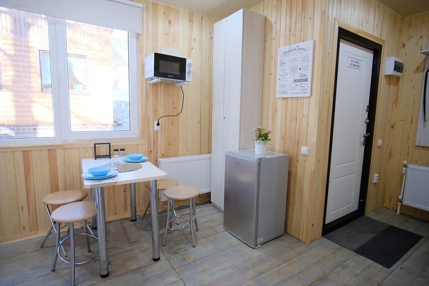 Фото Чинара