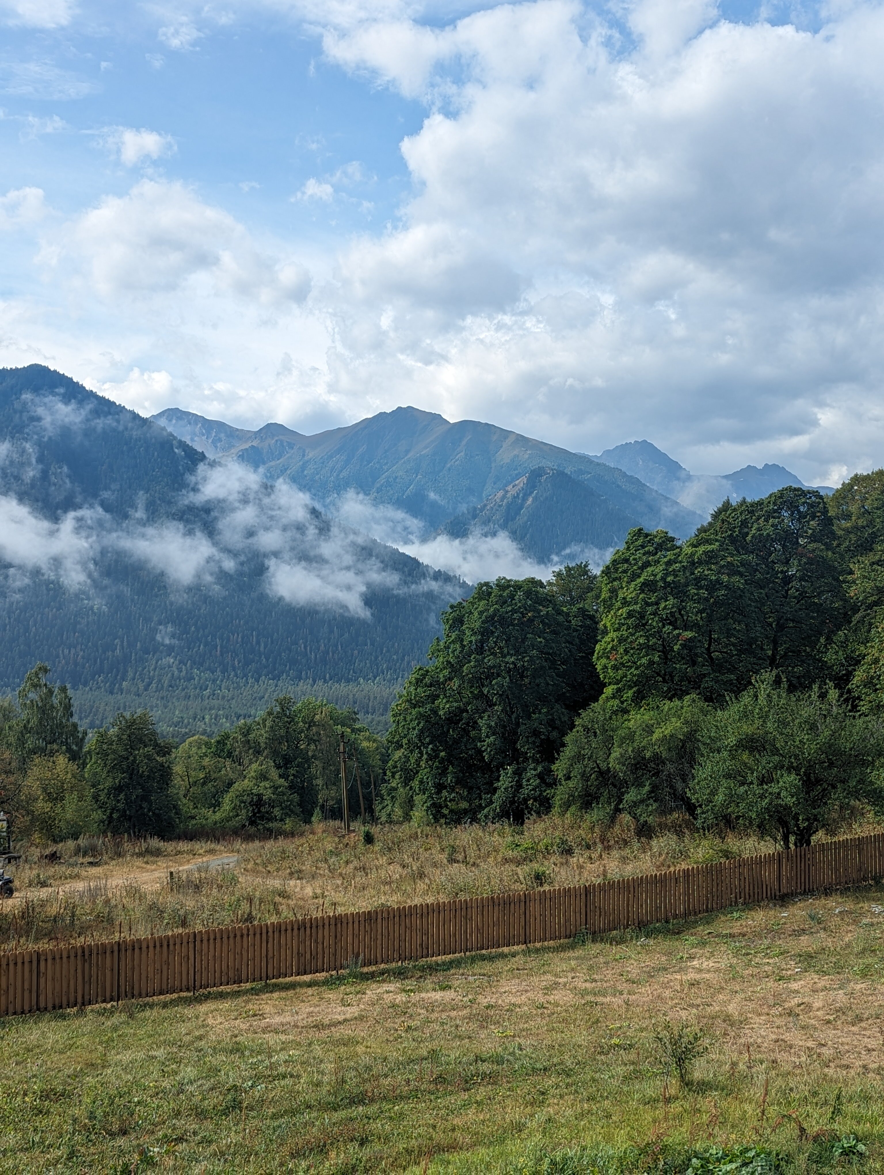 Фото Soul Arkhyz