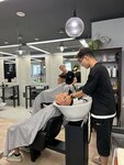 Sheriff (Volodarskogo Street, 51), barber shop