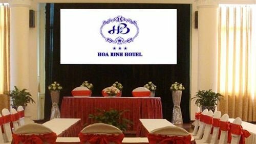 Фото Hoa Binh Hotel
