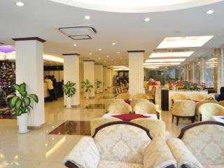 Фото Dong Kinh Hotel