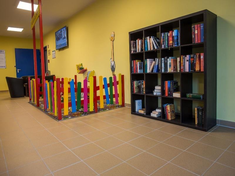 Фото A&o Stuttgart City