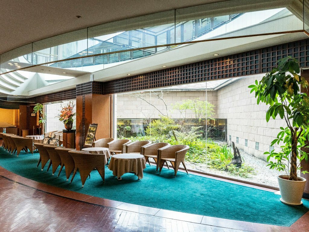 Фото Ark Hotel Kumamotojomae - Route-inn Hotels