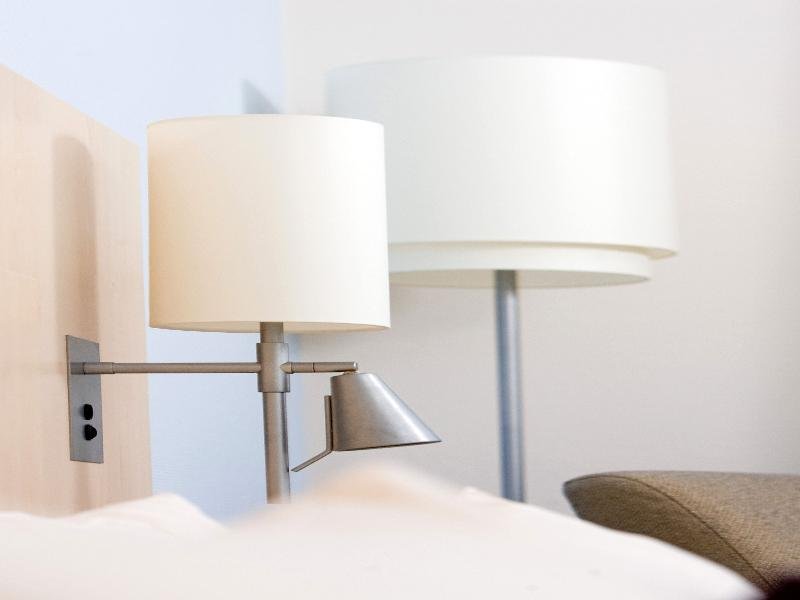 Фото Mercure Hotel Dusseldorf Sud