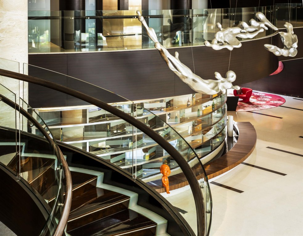 Фото Le Meridien Xiamen