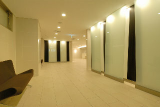 Фото Meitetsu Inn Nagoya Ekimae