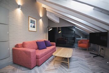 Фото Palacio Salvetti Suites