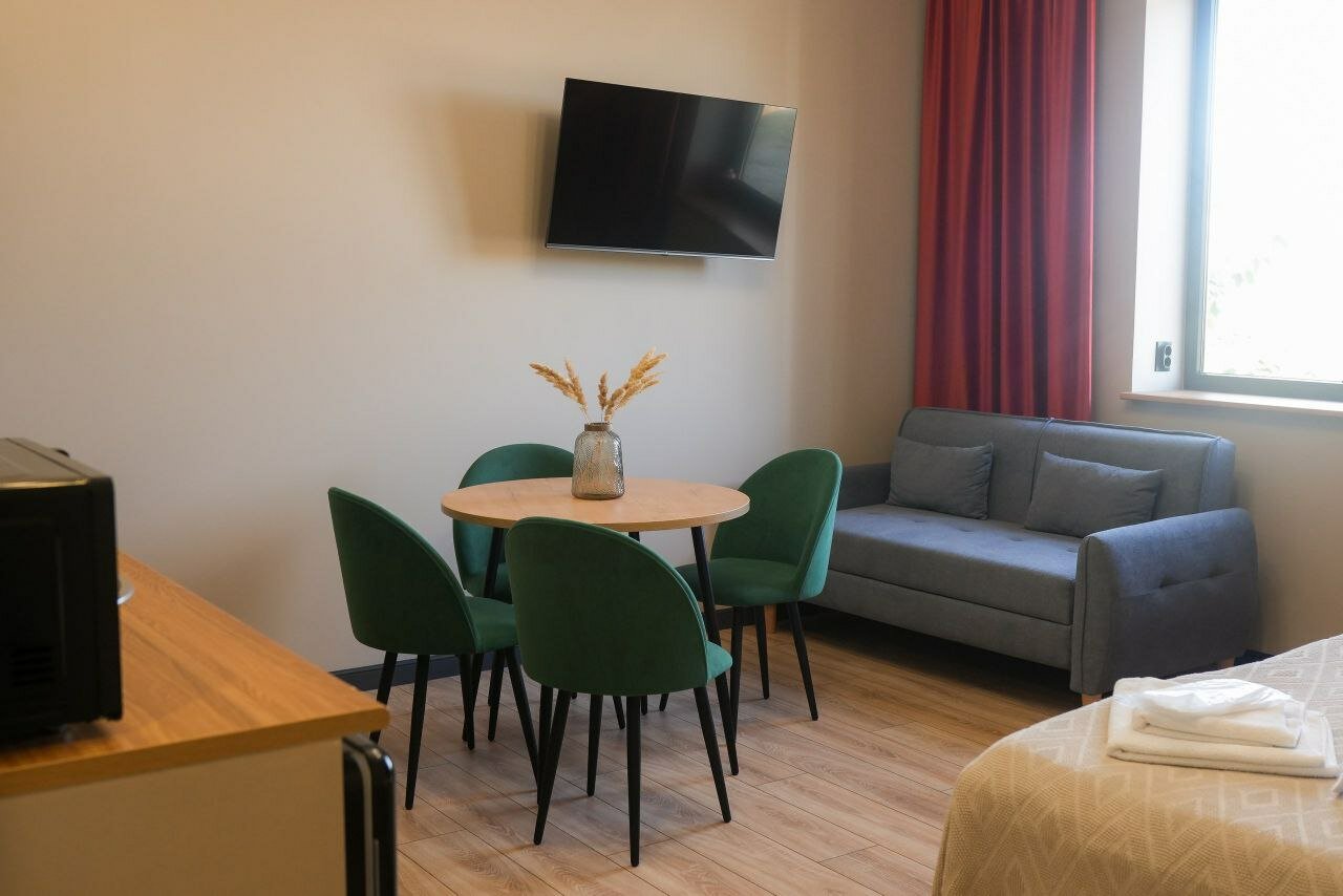 Фото У подножия