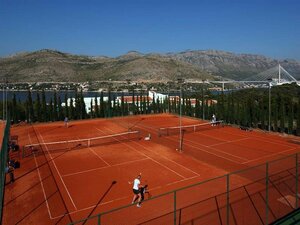 Гостиница Valamar Lacroma Dubrovnik Hotel