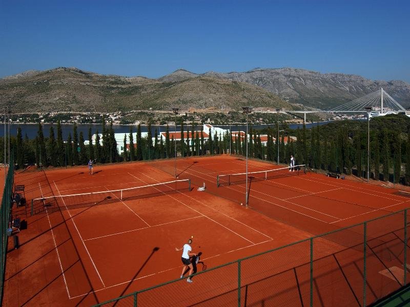 Фото Valamar Lacroma Dubrovnik Hotel