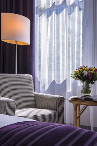 Фото Radisson Blu Hotel Bremen