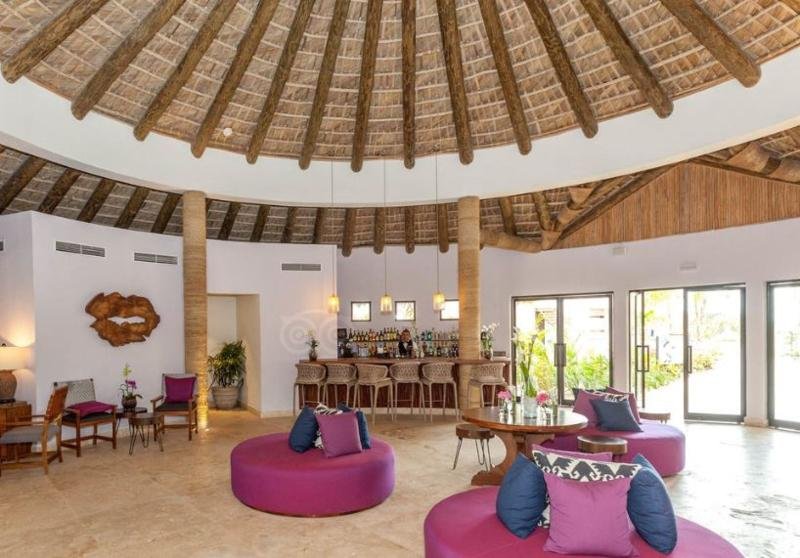 Фото Secrets Cap Cana Resort & Spa-All Inclusive-Adults Only