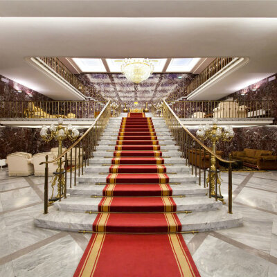 Фото Отель Unique Dortmund