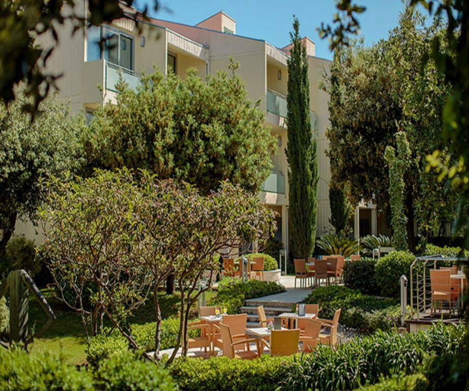 Фото Valamar Argosy Hotel