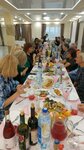 Встреча (selo Krasnousolskiy, ulitsa Kiyekbayeva, 25/1), cafe