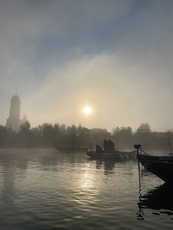 Фото Купеческая