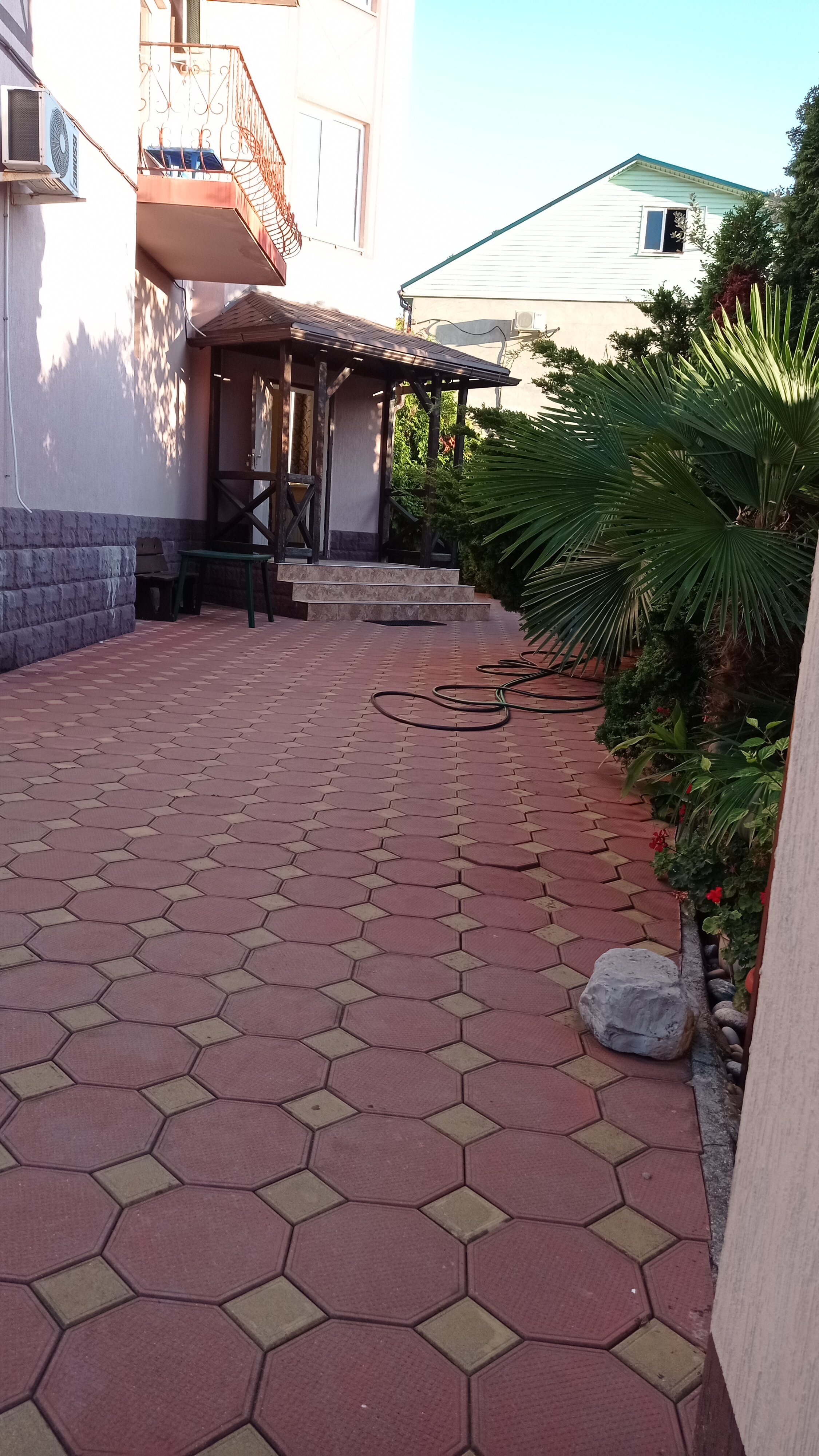 Фото НикОль