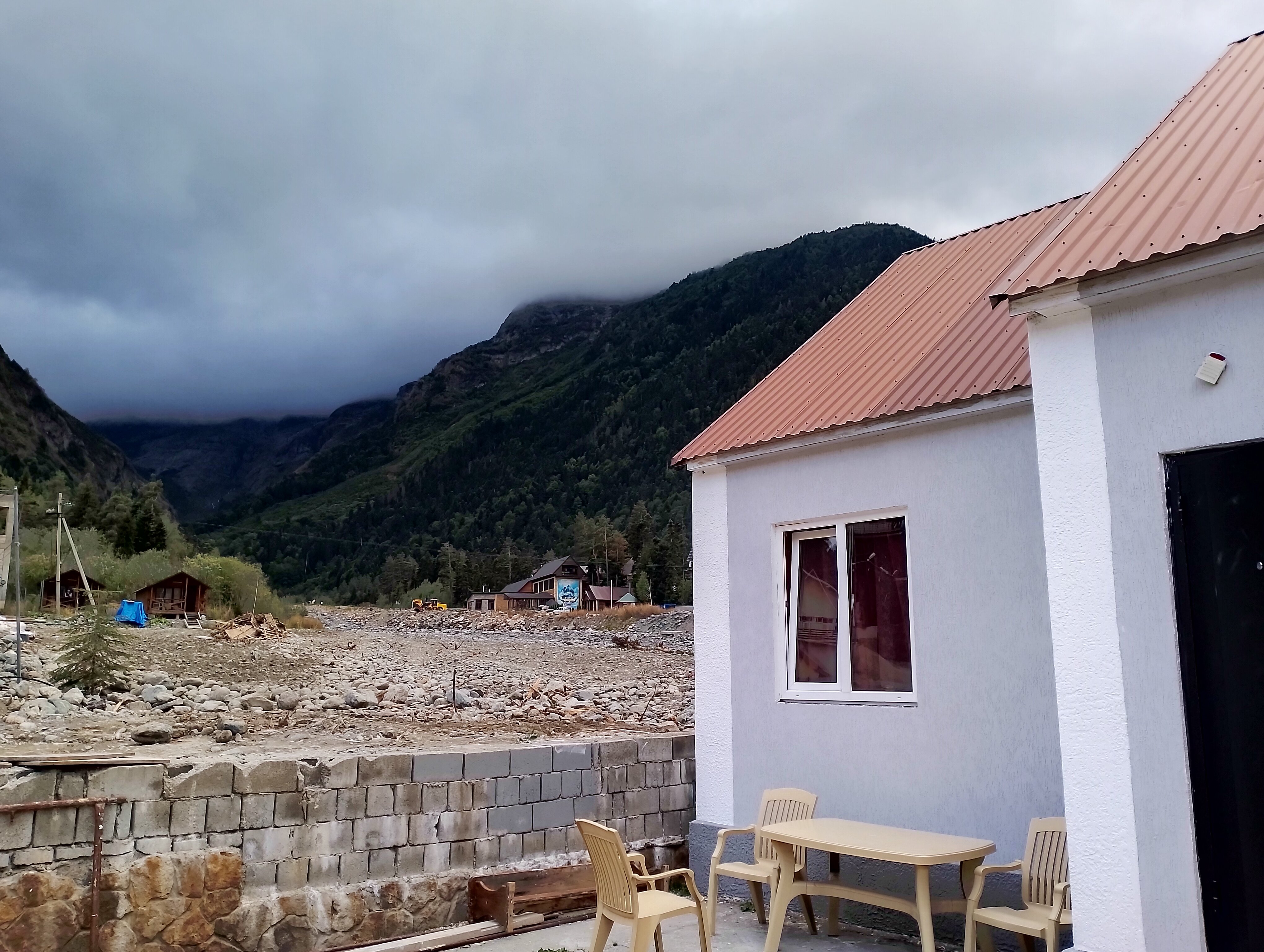 Фото Лесная Сказка