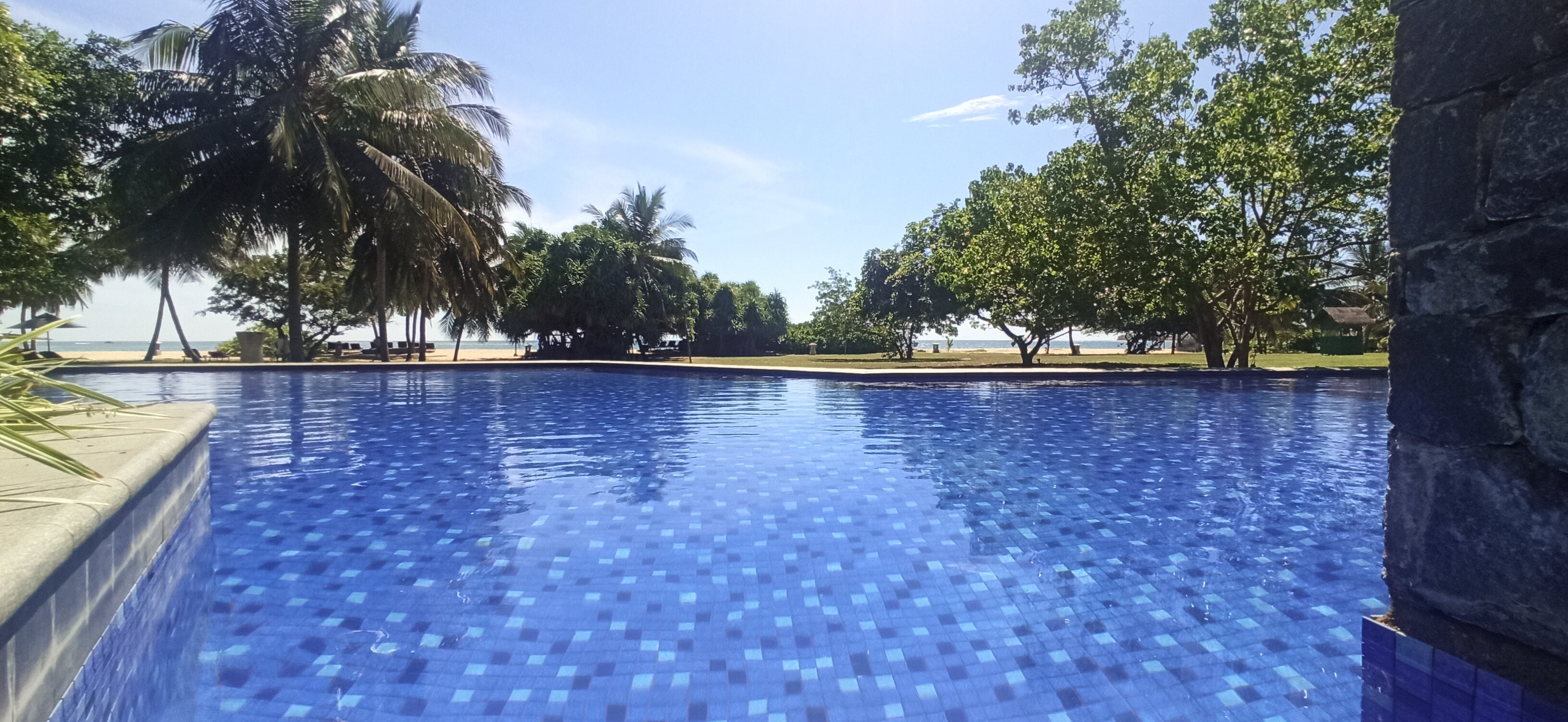 Фото Анантая Резорт и Спа Пасикуда