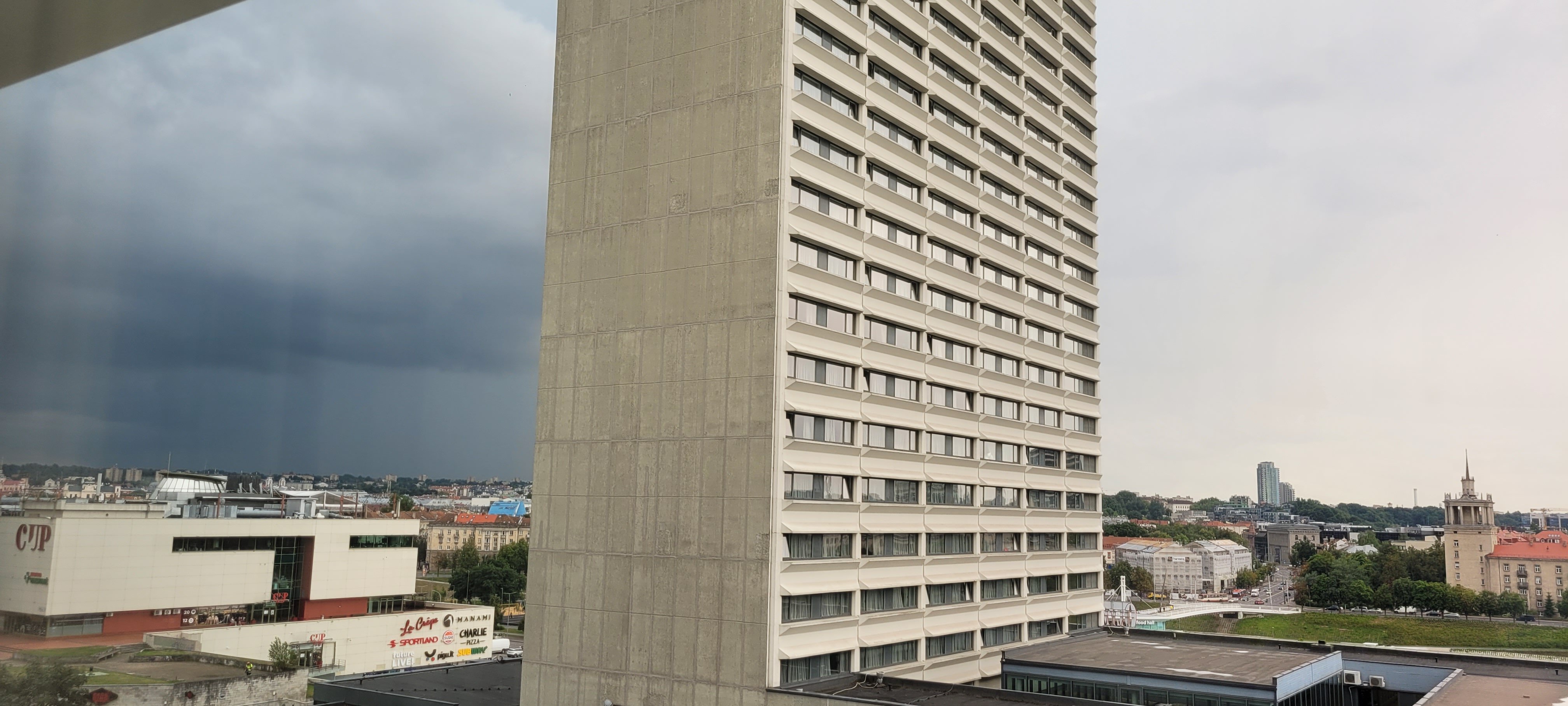 Фото Radisson Blu