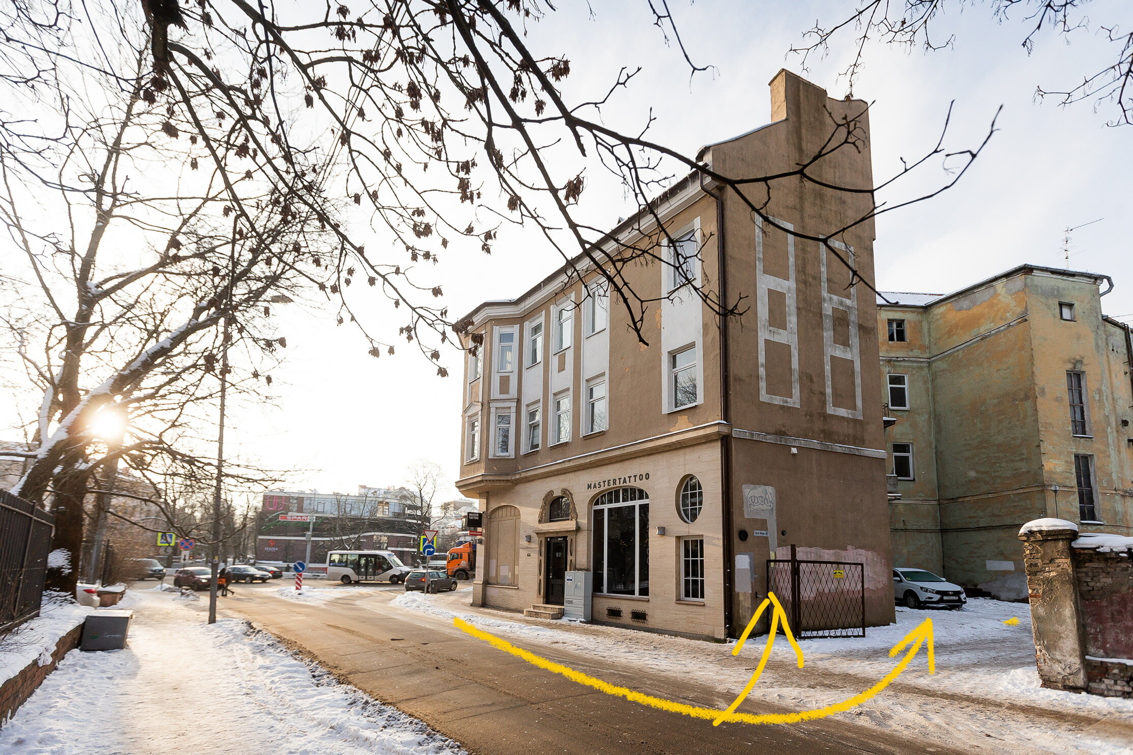 Фото Haus Hufen De Lux