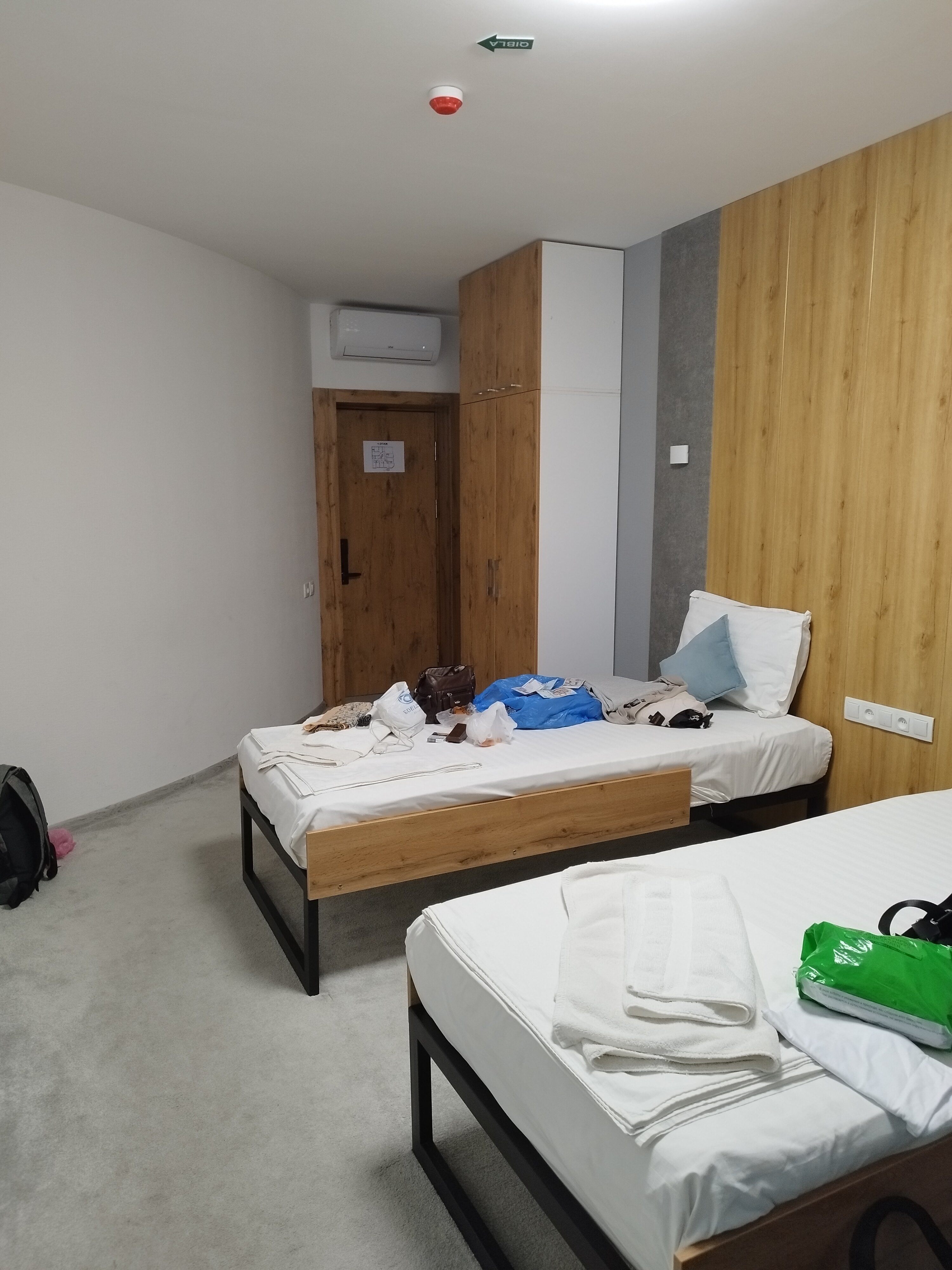 Фото Art Plaza Hotel