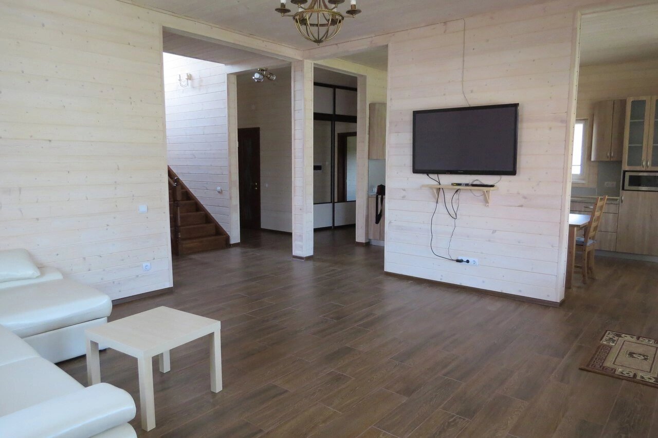 Фото Бушнево Вилладж