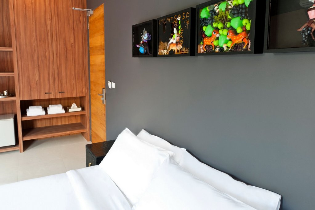 Фото Pimnara Boutique Hotel