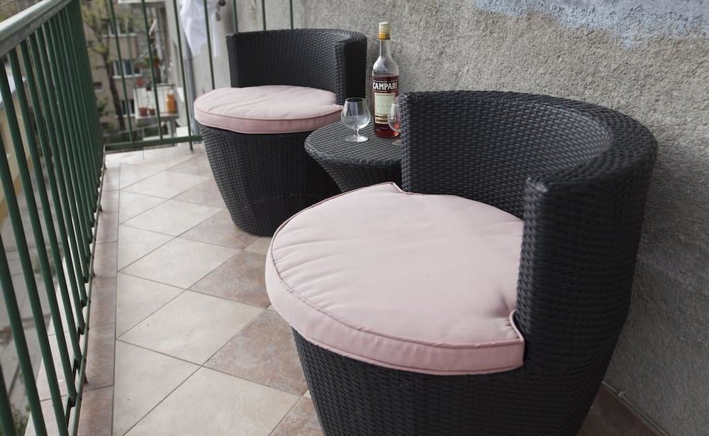 Фото Tifani Luxury Rooms 2