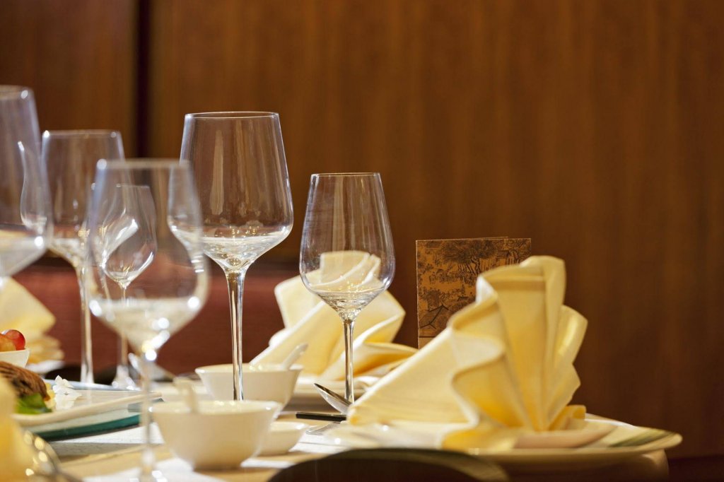 Фото Best Western Plus Hangzhou Meiyuan Hotel