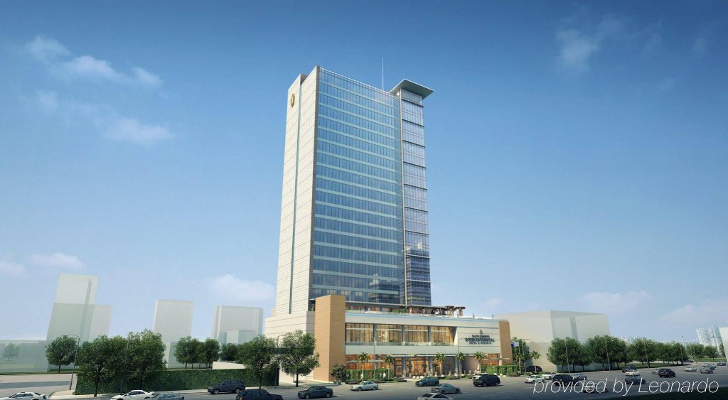 Фото Intercontinental Real Santo Domingo, an Ihg Hotel