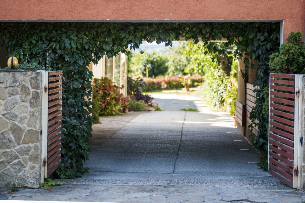 Фото Feng Shui Wellness Apartmanház