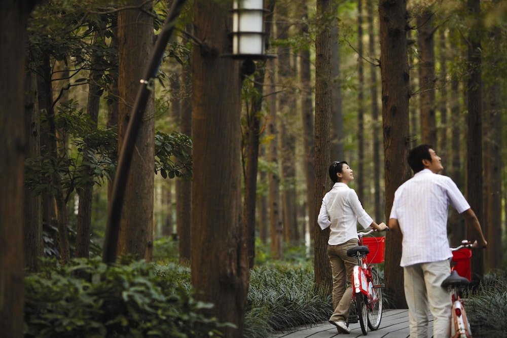 Фото Four Seasons Hotel Hangzhou at West Lake