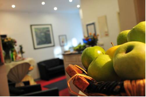 Фото Cerano City Hotel Koln Am Dom