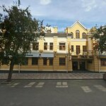 AutoYaponia (Petropavlovskaya Street, 41), auto auction