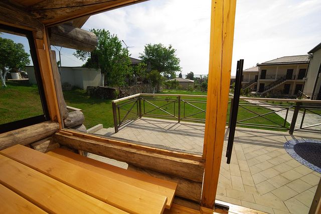 Фото Парадайз