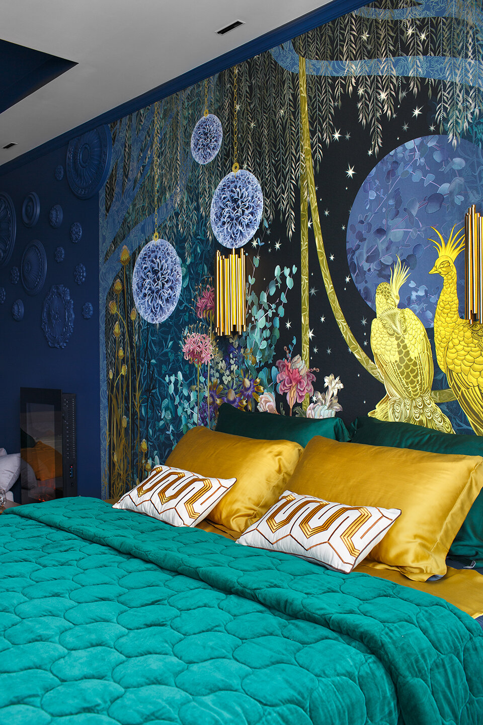 Фото Dao dé Rooms