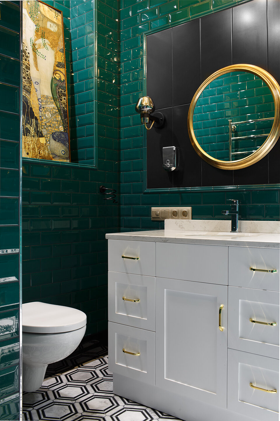 Фото Dao dé Rooms