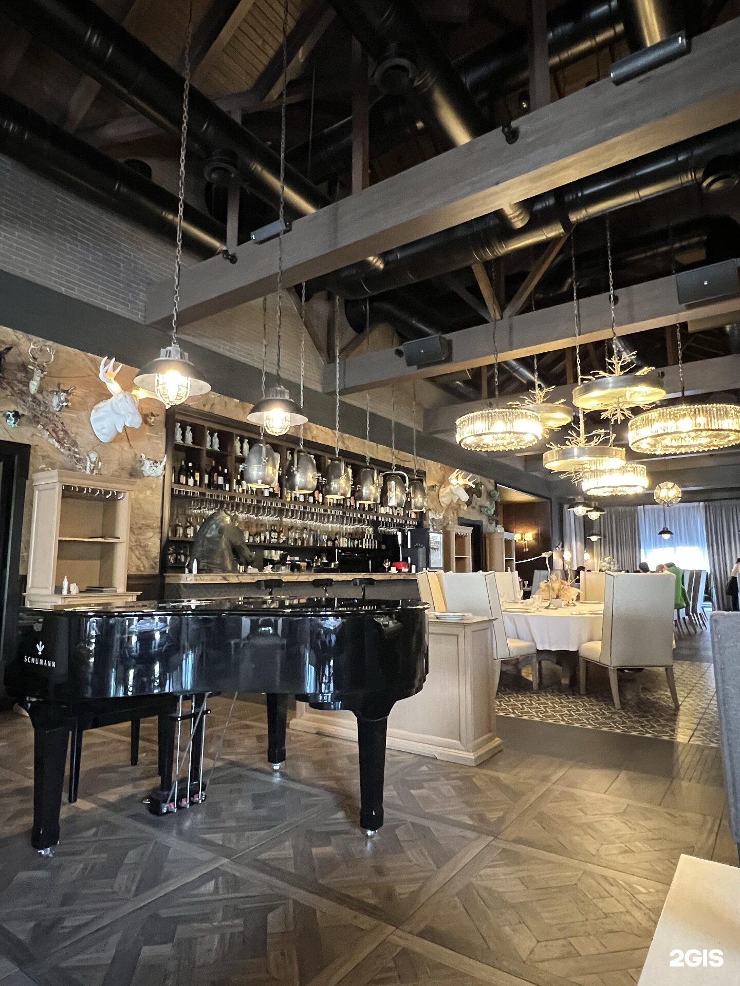 Фото Уткино Country House