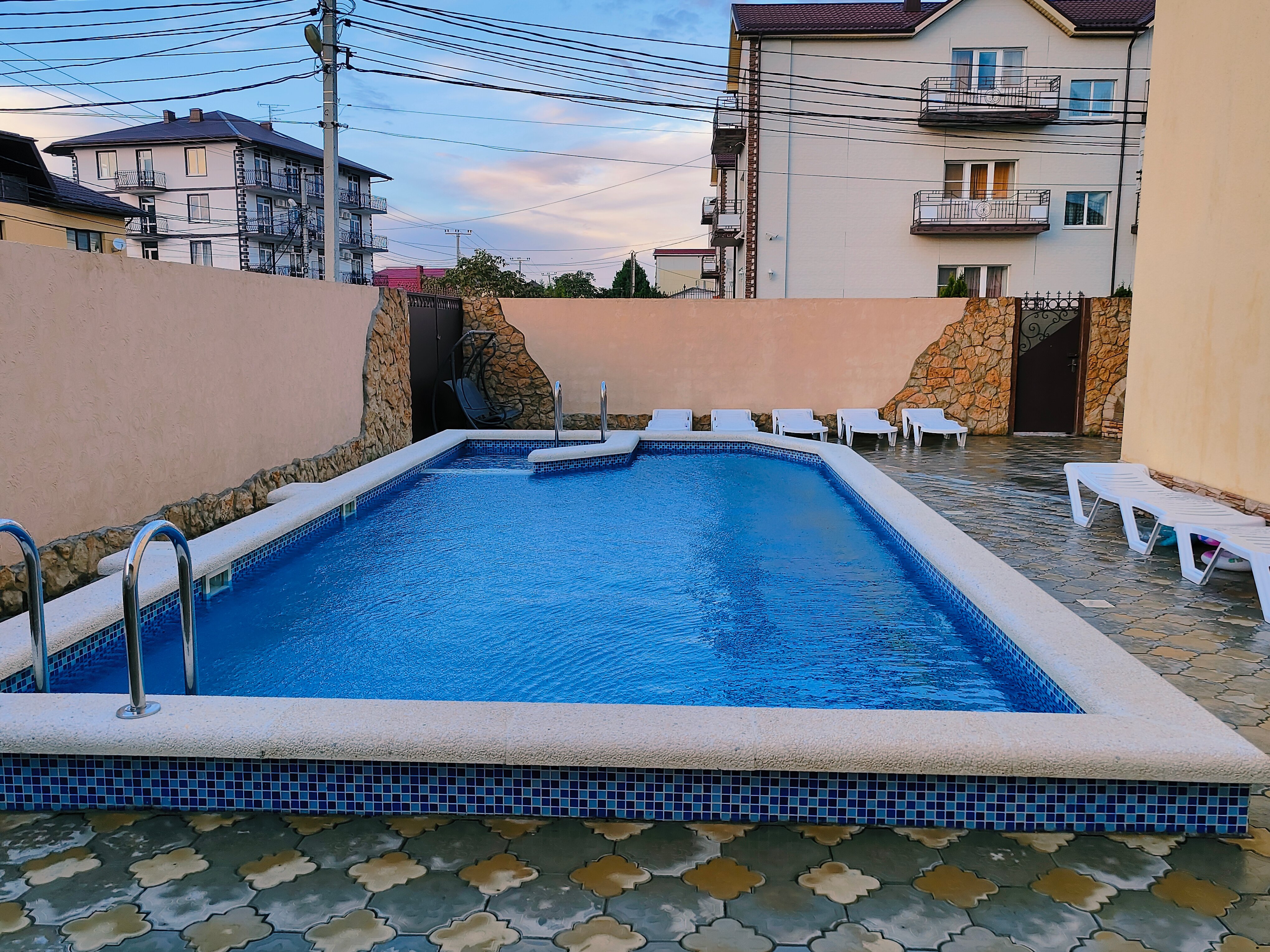 Фото Наутилус