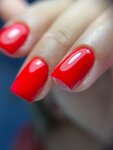LiNails (Zhana Zhoresa Street, 16) ، صالون العناية بالأظافر