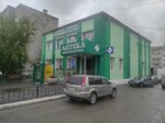 For your beauty (Kravchenko Street, 7А), nail salon