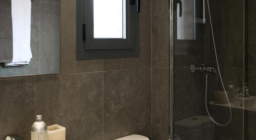 Фото Sg Costa Barcelona Apartments