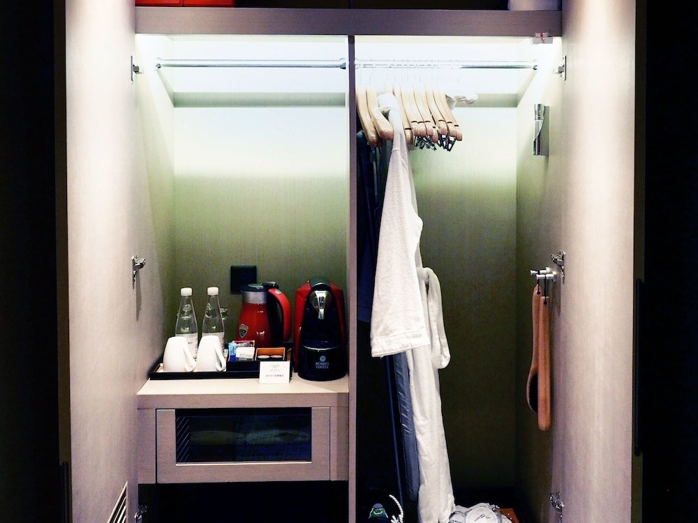 Фото Courtyard Shanghai International Tourism and Resorts Zone