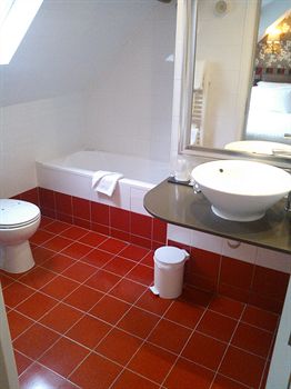 Фото Hotel des Comedies