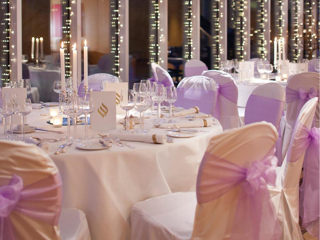 Фото Jumeirah Carlton Tower