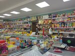 Виктория (posyolok Krasnopolyanskiy, Krasnaya ulitsa, 12А), grocery